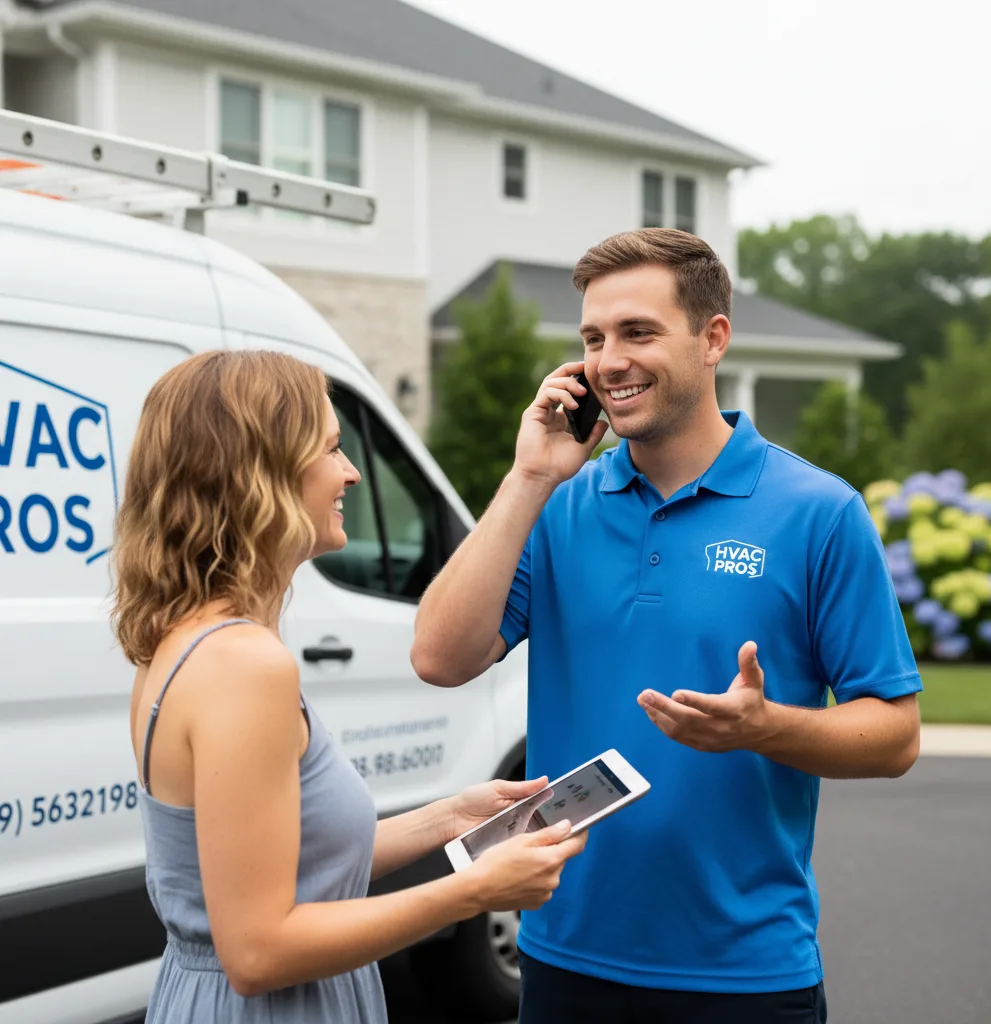 Duct Cleaning in Stuart, IA
